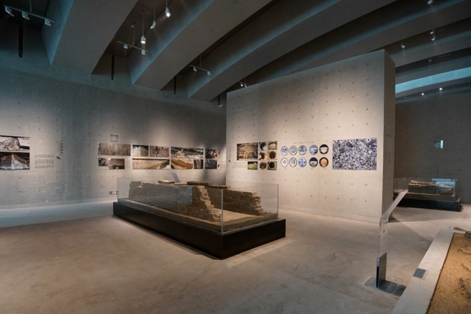 Xuzhou Museum